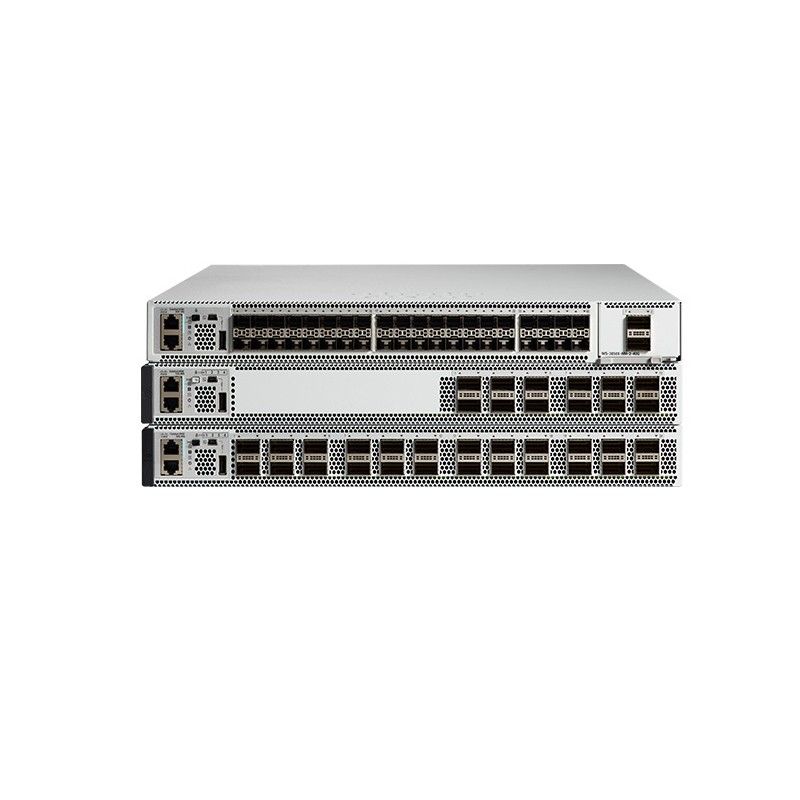 C9500-24Y4C-E - Cisco Switch Catalyst 9500 24 X 1 /10 /25G And 4-port 40/100G Essential