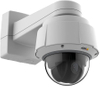 AXIS Q6055-E PTZ Network Camera