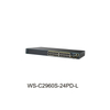 Cisco Used Cisco WS-C2960S-24PD-L Catalyst 2960S 24 GigE PoE 370W, 2 X 10G SFP+ LAN Base Network Switch