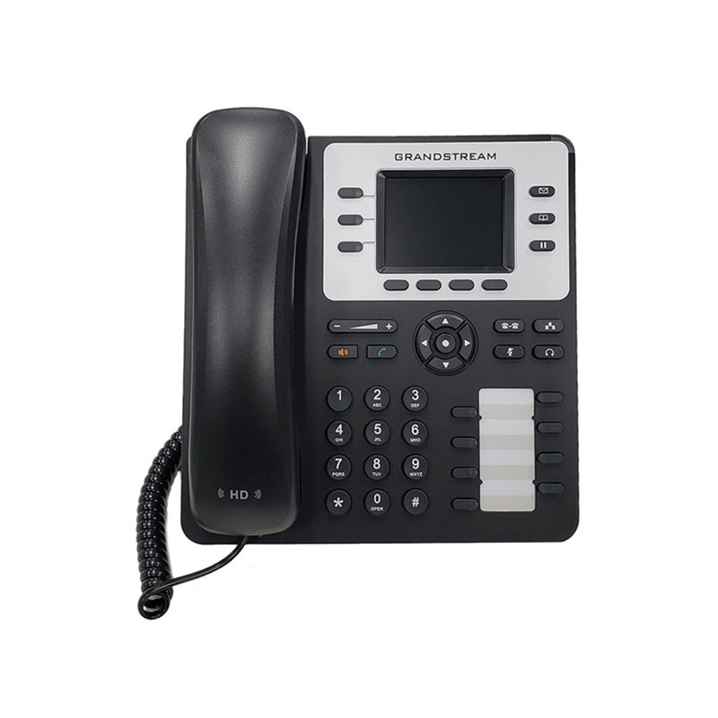 Grandstream GXP2130 V2 A flexible Enterprise IP Phone