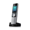 Yealink W60P Wireless DECT IP Phone including W60B Base Station