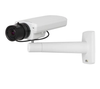 AXIS P1367-E 0763-001 Flexibility to change to bigger lenses Lightfinder and Forensic WDR Network Camera