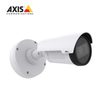 AXIS P1435-LE Network Camera Compact and fully-featured HDTV for any light condition
