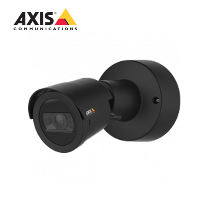 AXIS M2026-LE Mk II Network Camera Affordable Outdoor-ready Camera with 4 MP And Built-in IR