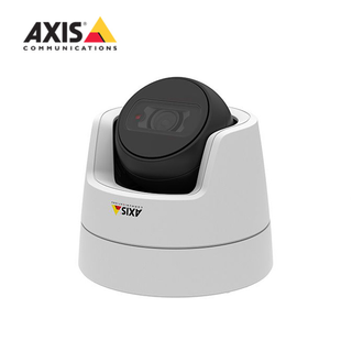 AXIS M3106-L Mk II Network Camera Built-in IR Illumination