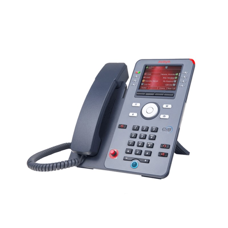 Avaya Enhanced Security IP Phone J179 (TSG Certified) - Buy J179-TSG ...