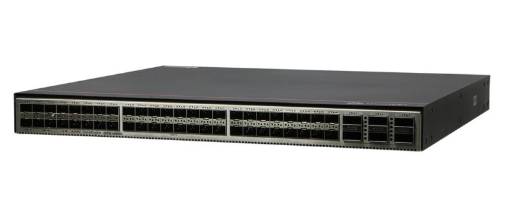 S5732-H48S6Q Optical Switch Huawei Enhanced All Optical Gigabit/10 Gigabit Hybrid Switch