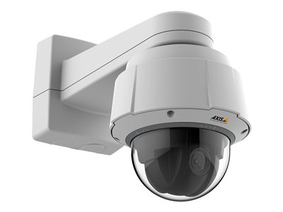 AXIS Q6054-E PTZ Network Camera