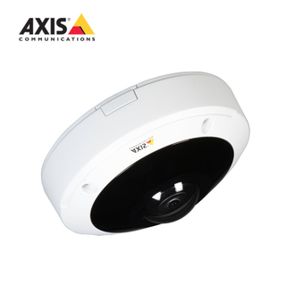 AXIS M3057-PLVE Network Camera 