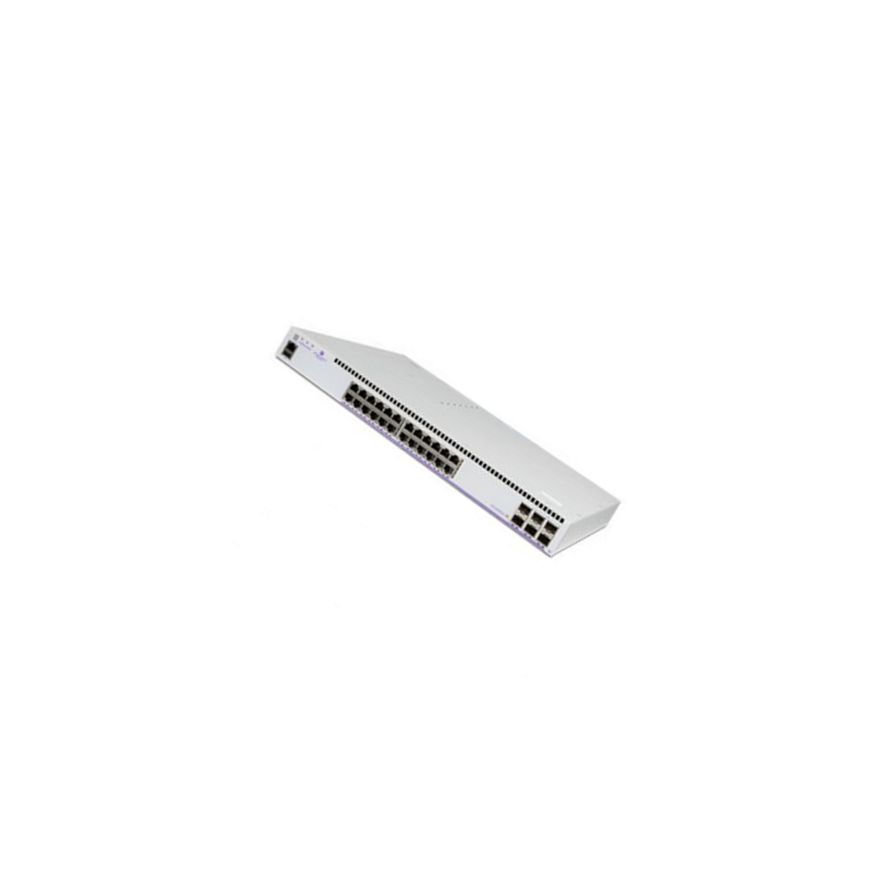 Alcatel-Lucent OmniSwitch 6560 Multi-Gigabit Ethernet LAN Switch 6560-24X4