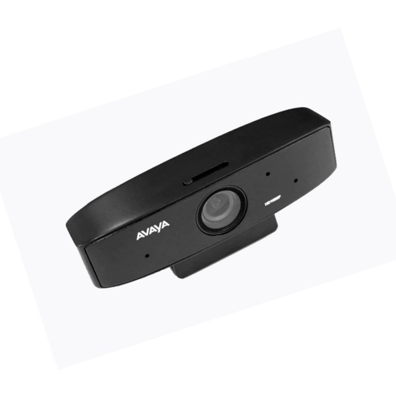 Avaya Huddle Cameras HC010 Simple, Powerful Conferencing Experience