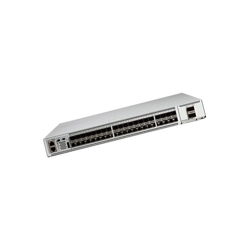 C9500-48Y4C-A - Cisco Switch Catalyst 9500 48-port x 1/10/25G + 4-port 40/100G, Advantage