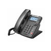 New Polycom VVX 201 Desktop Phone PoE Business Media Phone