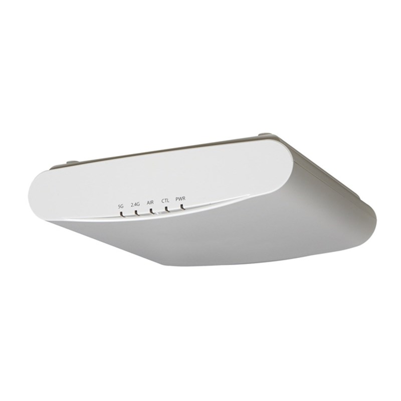 RUCKUS R610 Indoor Access Point Indoor 802.11AC Wave 2 Wi-Fi Access Point for Dense Device Environments