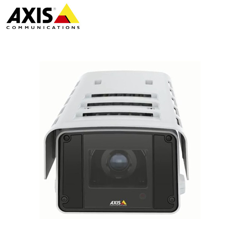 AXIS Q1645-LE Network Camera