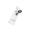 AXIS Q8642–E PT Thermal Network Camera Unobstructed views and long-distance VGA detection