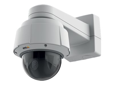 AXIS Q6055-E PTZ Network Camera