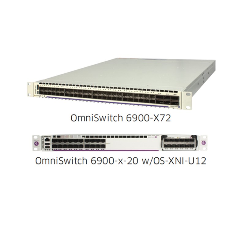 OS6900V72R AlcatelLucent OmniSwitch 6900 Buy Product on Importgm