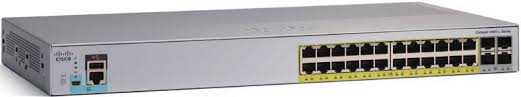 C9200L-24P-4X-E