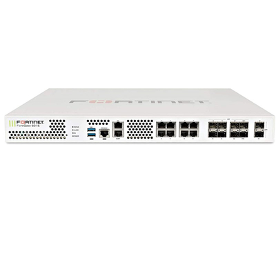 New Original Fortinet FortiGate 601E Network Security/Firewall FG-601E