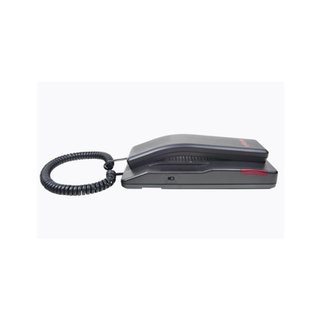 Avaya Hospitality Phones H209 Smart Desktop & Wall-Mount Devices For the Hospitality Industry