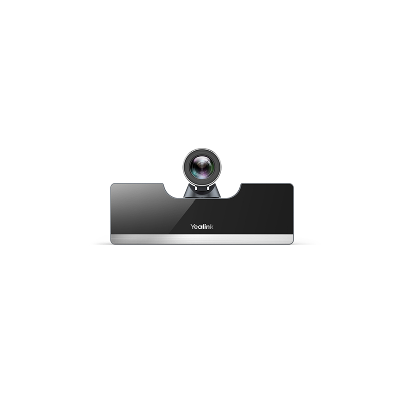 Yealink VC500 Video Conferencing system Perfect for Small and Medium Rooms