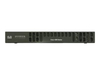 New Original ISR4000 Series Integrated Services Router 2GE 2NIM 8G FLASH 4G DRAM IPB ISR4221/K9 