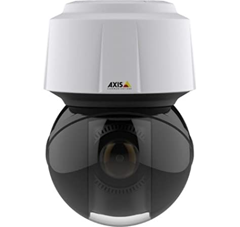 AXIS Q6128-E PTZ Network Camera