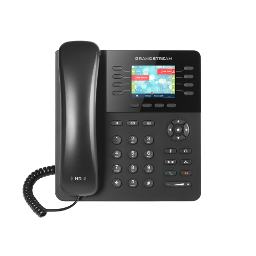 Grandstream IP Phone GXP2135