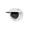 AXIS Q3518-LVE Outdoor-ready fixed dome for solid performance in 4K