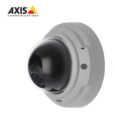 AXIS P3367-V Network Camera 