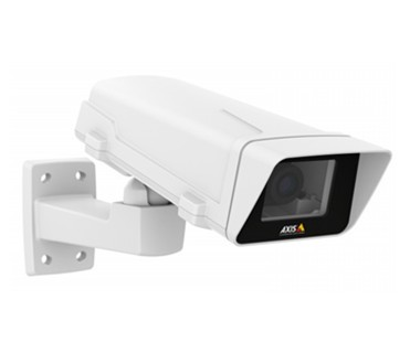 AXIS M1124-E Network Camera