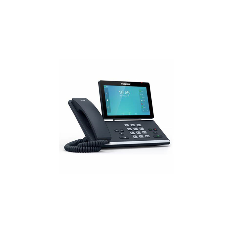 Yealink IP Phone T56A 16-Lines SIP-T56A Business IP Phone