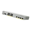 Cisco Network Switch WS-C3560CX-8TC-S Catalyst 3560-CX series