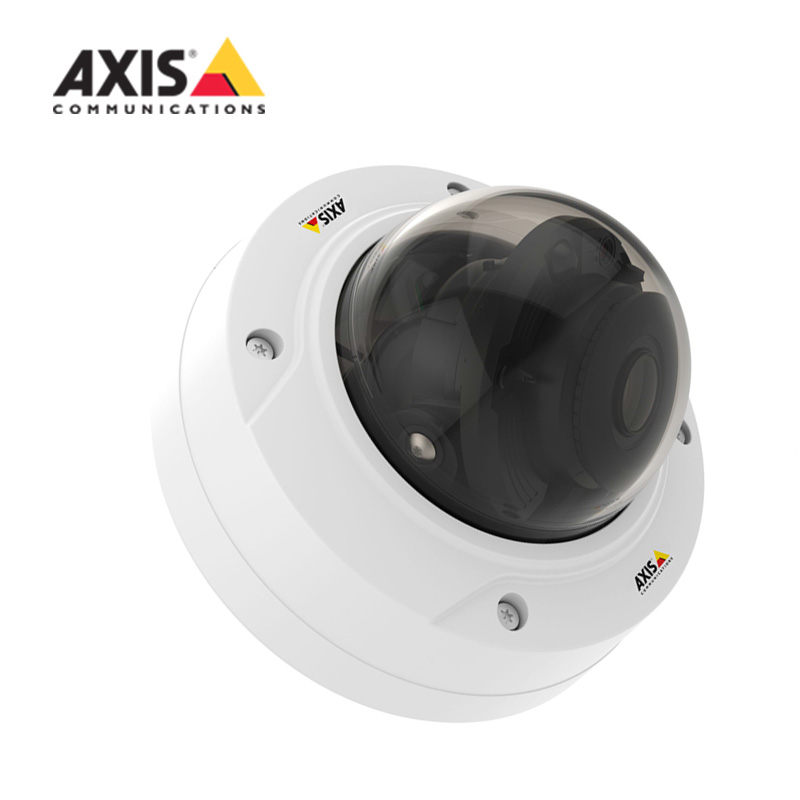 AXIS P3225-LV Mk II Network Camera