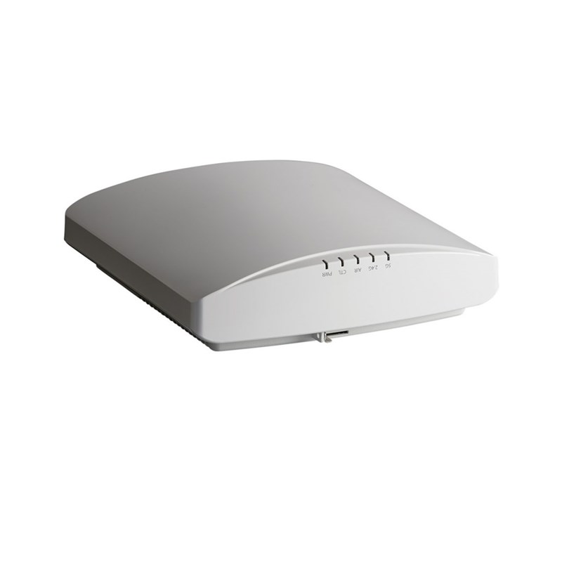 RUCKUS R730 Indoor Access Point Ultra High Performance Wi-Fi 6 8X8:8 Indoor Access Point AP with 5.9 Gbps HE80/40 Speeds and Embedded IoT