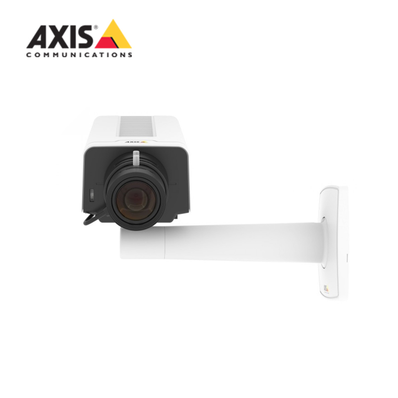 AXIS P1377 Network Camera