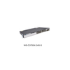 Cisco Catalyst 3750-X Series Switches WS-C3750X-24S-S 24 Ports GE SFP IP Base 24 X Gigabit SFP Network Switch