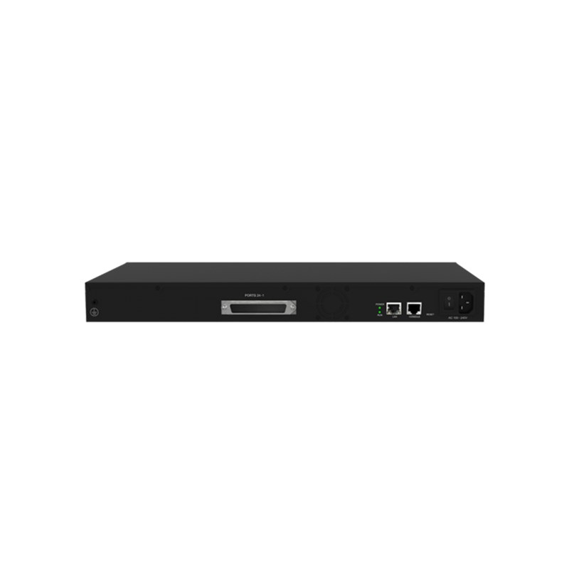 New original Yeastar TA Series FXS VoIP Gateway TA2400