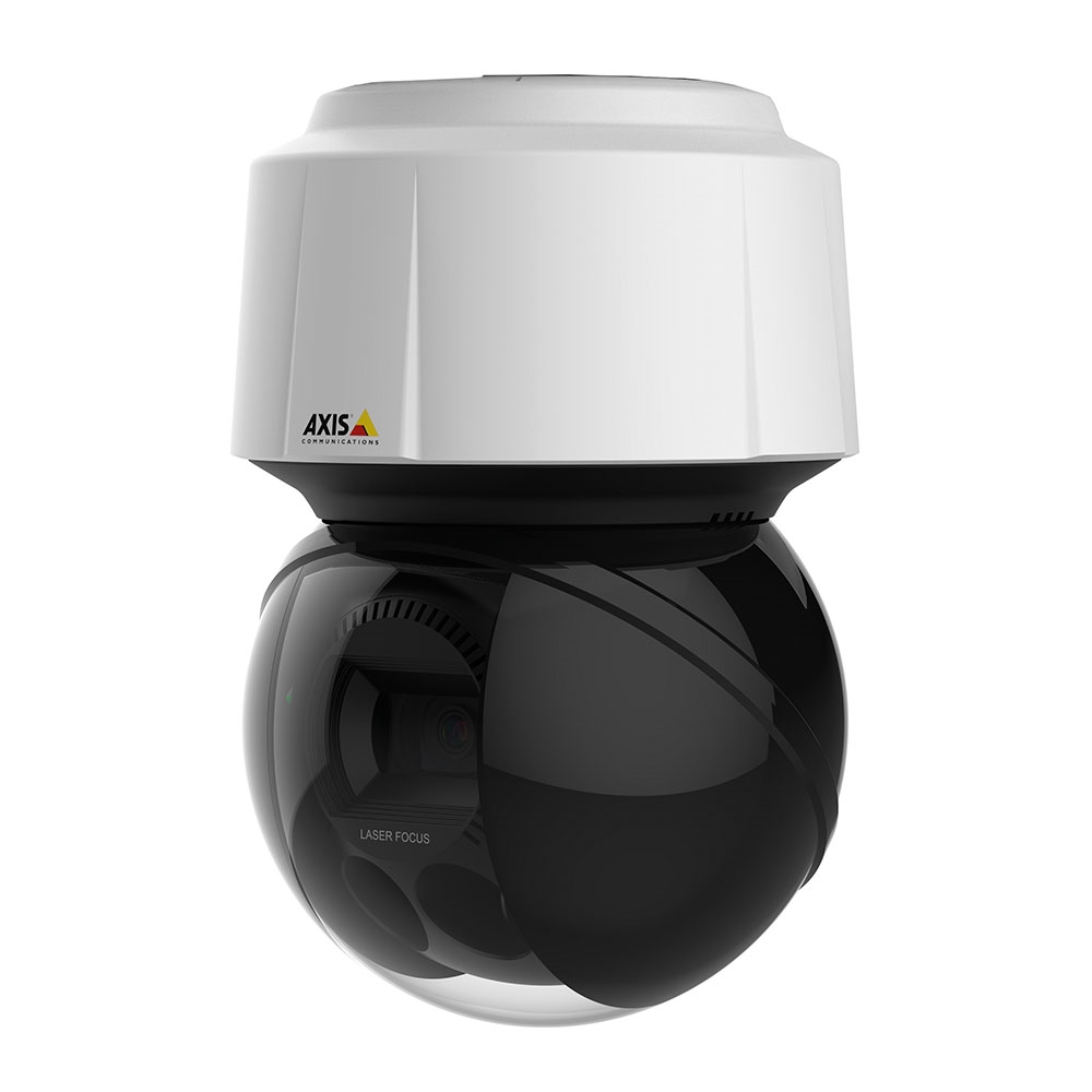 AXIS Q6154-E PTZ Network Camera
