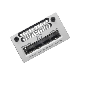  Cisco Cisco 3800 Series Switch Module C3850-NM-4-10G 4 X 10GE Network Module