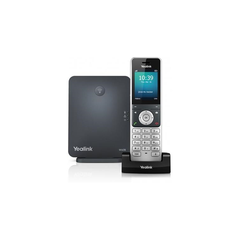 Wireless DECT Handset W56H For Yealink