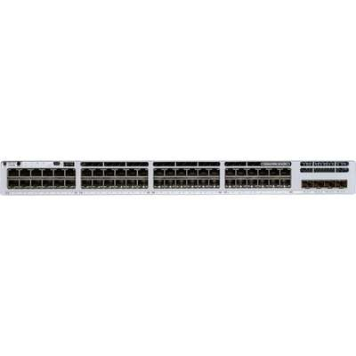 Cisco Network Switch C9300L-48P-4G-E