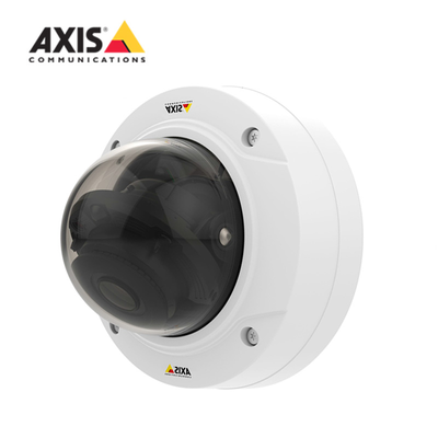 AXIS P3225-LVE Mk II Network Camera