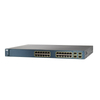 Cisco Network Switch 3560G 3560 48 10/100/1000T + 4 SFP + IP Base WS-C3560G-48TS-S