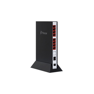 New original Yeastar TA Series FXO VoIP Gateway TA810
