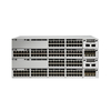 New Original 9300 Series 48-port modular uplinks data only, Network Essentials Switch C9300-48T-E
