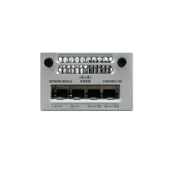  Cisco Cisco Catalyst 3850 Network Module 2 X 10GE Network Module C3850-NM-2-10G